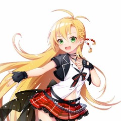 【弦巻マキAI English Lite】Downtown - Allie X【finished + links】