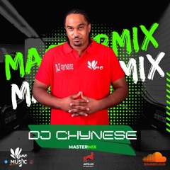 04- DJ CHYNESE - NRJ MASTERMIX 20-06-2025