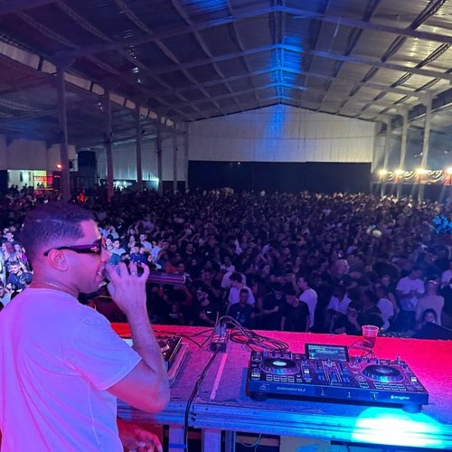 5 MIN DE BEAT HUHU - @DJALEXSOUZA_ - EXQUECEEEEEE