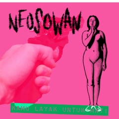 Kamu Layak Untuk Mati #1