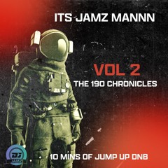 THE 190 CHRONICALS VOL 2