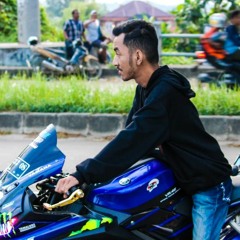 LUKA DI MEK1 - LANGIT XDI X AJI BERTDY #KANAKHALI