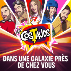 Dans une galaxie près de chez vous