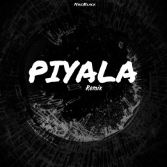 Niko Black - Piyala(Remix)