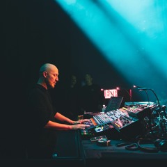 Paul Kalkbrenner [Live @ The Midway, SF] 10.15.22