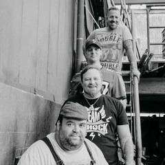 Vierklangmusic 21.10.2023 Patrick Ahma Schock BassGewitter