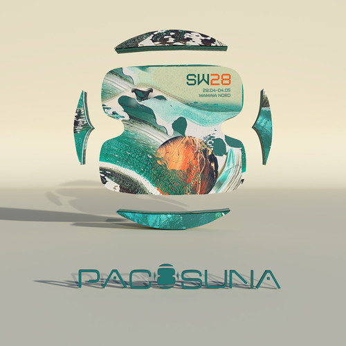 PACO OSUNA