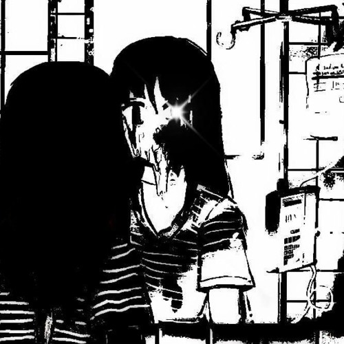 dissapearing in 205bpm