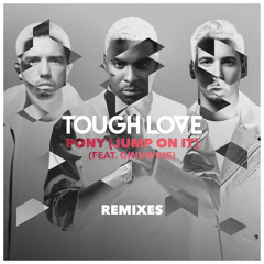 Pony (Jump On It) (Kove Remix) [feat. Ginuwine]