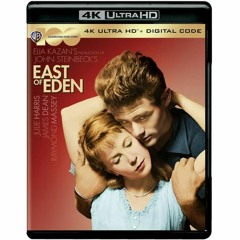 EAST OF EDEN 4K (PETER CANAVESE) CELLULOID DREAMS THE MOVIE SHOW (SCREEN SCENE) 8-3-23