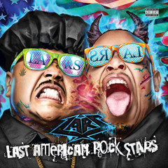Start A War (feat. G-Mo Skee, Trizz & Twista)