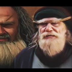 قرّبا مربط النعامة منّي - الحارث بن عباد vs الزير سالم