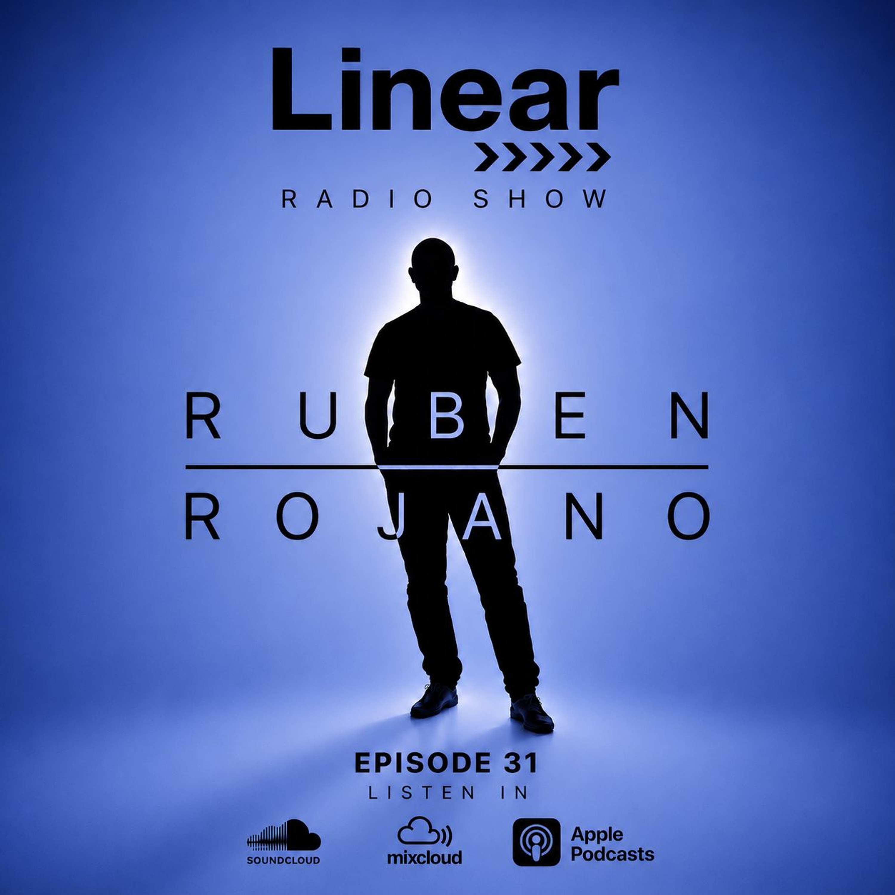 Ruben Rojano - Linear 031