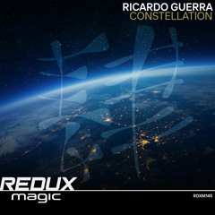 Ricardo Guerra - Constellation [Out Now]