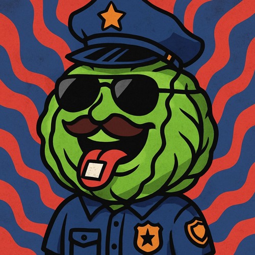 Propaganda Cabbage