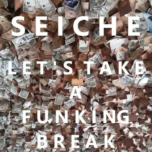 Let's Take A Funking Break
