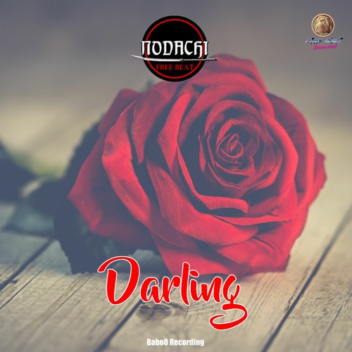 Darling [No Copyright Music] FREE RAP BEAT 2021