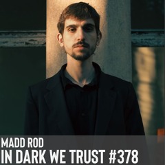 **IN DARK WE TRUST**