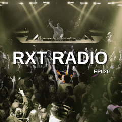 RXT Radio 020 (AKA Lounge, House DJ Set 06-20)