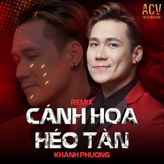 Cánh Hoa Héo Tàn (Domino Remix)
