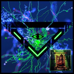 Inside My Mind [FREE DL WAV] (📀Vinyl out on REBR.NL 02📀)