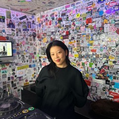 Kat Offline @ The Lot Radio 11-22-2024