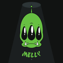 Preview : B1 - Melly - Boom (Protoprod 37) - Mazykka Reprints 02
