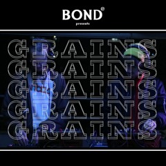 BOND st - Double Deluge LIVE Set (Grains)