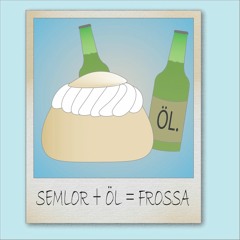 Semmelfrossan 2023