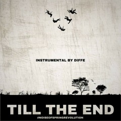 H Man - Till The End (Instrumental By DIFFE)
