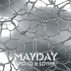 Apo:lo,Soyer-Mayday[outer space oasis]