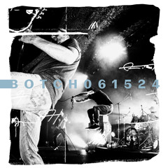 Afghamistam (Live)
