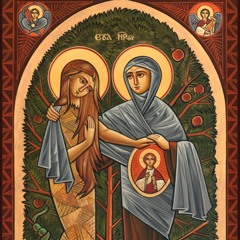 Day 5 - Jochebed (F&PP25)