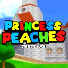 jonjthan - princess peaches prod oinky / memepig or some shit
