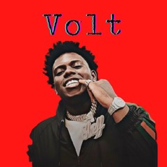 (Free 🛰NY Drill) Sheff G, Kay Flock, Fivio Foreign Type beat "Volt" Trap/Rap Instrumental 2022