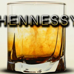 Nines x NSG Type Beat - Hennessy