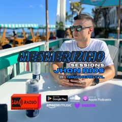 Mesmerizing Sessions By J̸H̸O̸N̸ ̸R̸I̸O̸S̸