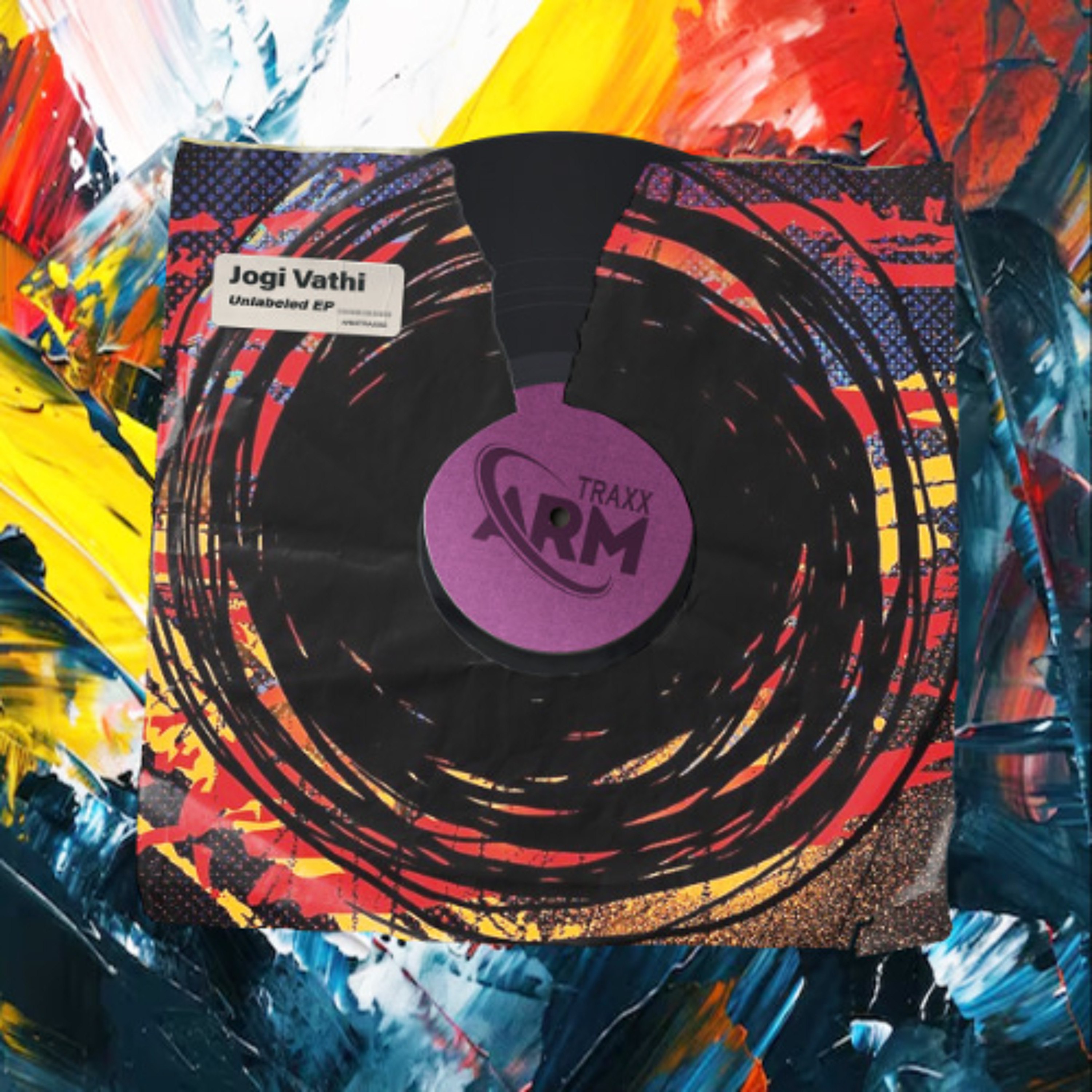 Jogi Vathi - One Punch (Original Mix) episode artwork