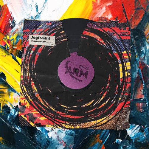 Jogi Vathi - Space Impact (Original Mix)