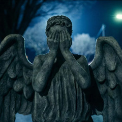 Weeping Angel [Prod. UnoJordan + Lodoni]