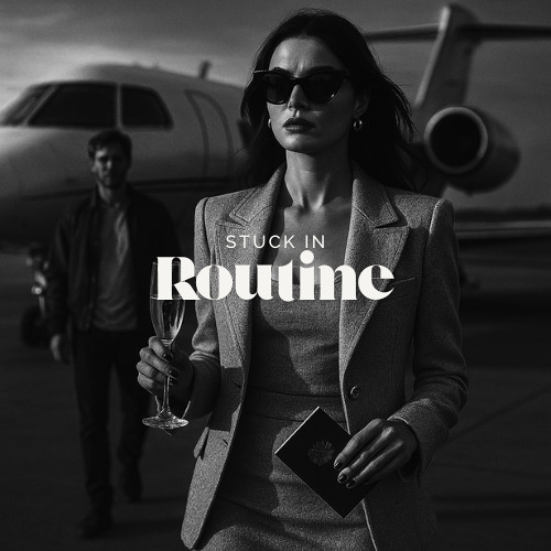 Stuck in Routine