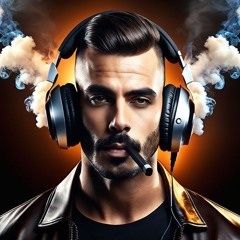 Kitna Bechain Ho K - Remix