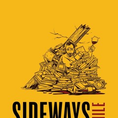 free read Sideways: Chile (The Sideways Series)