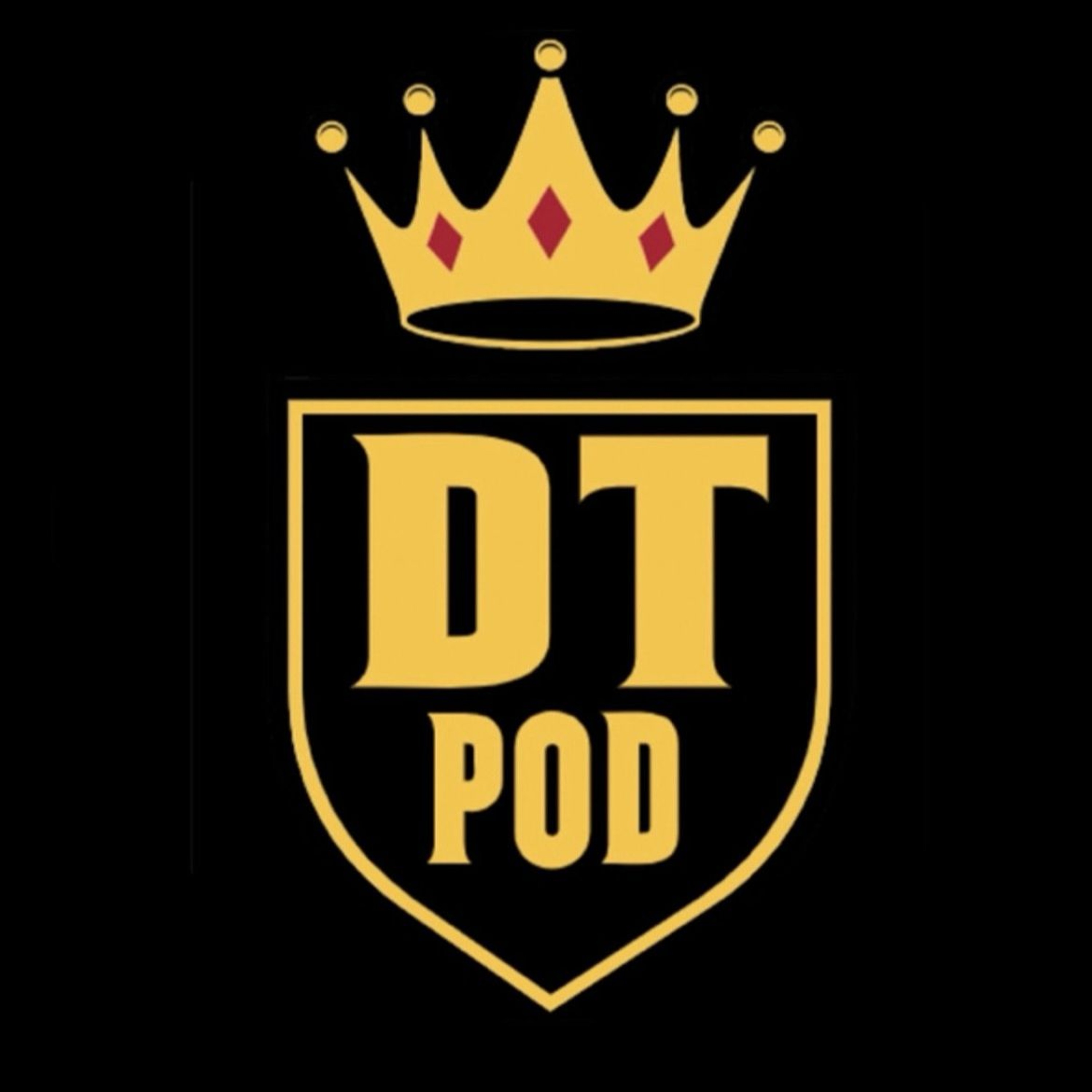 Deep Thrones Pod