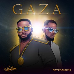 Gaza (feat. Patoranking)