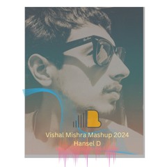Vishal Mishra Mashup 2024 | Pehle Bhi Main | Janiye  Aaj Bhi | [Bollywood Lofi]