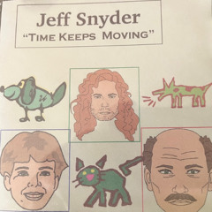8 Short Bed Camper  Jeff Snyder  Time Keeps Moving
