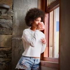 La femme que j’aime  avec Muette