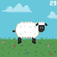 Wassup sheep (WB.29)