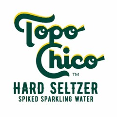 Kuarantined with Kavrikov - Topochico Seltzer Extended Mix